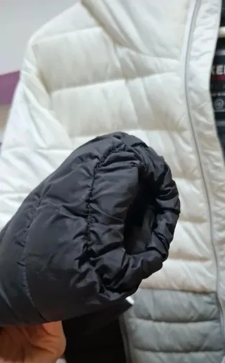 Chaqueta acolchada McKenzie Talla M