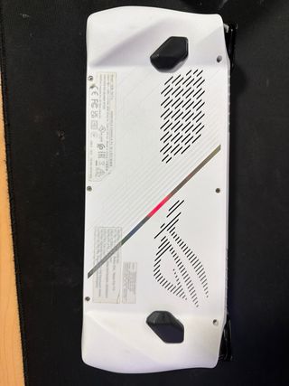 Asus ROG Ally Z1 Extreme