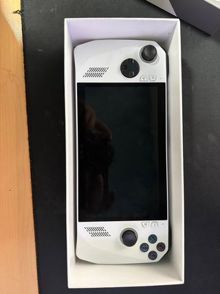 Asus ROG Ally Z1 Extreme