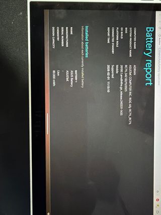 Asus ROG Ally Z1 Extreme