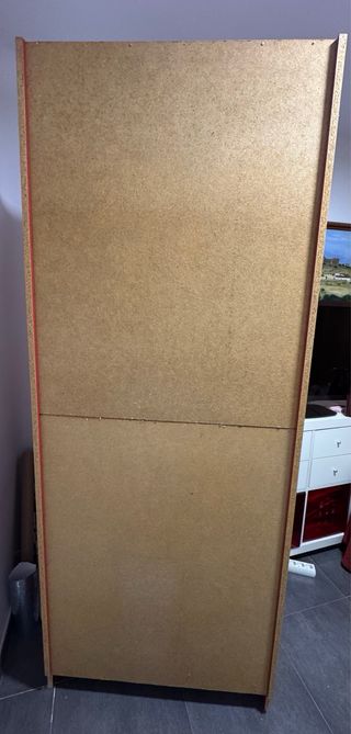 Librería Billy Roja