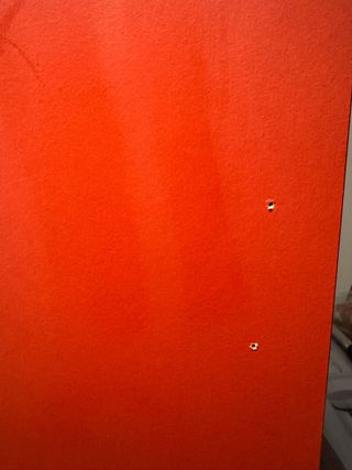 Librería Billy Roja