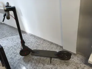 Patinete Xiaomi Eléctrico