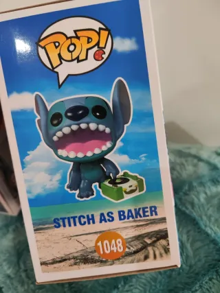 Funko Pop! Lilo & Stitch (2 figuras)