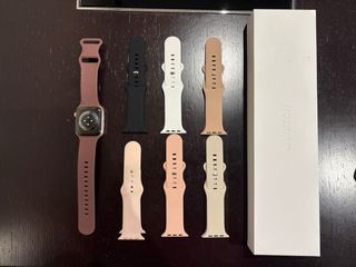 Apple watch serie 6 44 mm