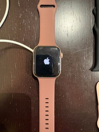 Apple watch serie 6 44 mm
