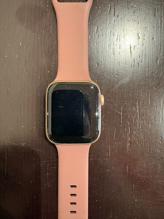Apple watch serie 6 44 mm