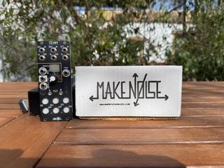 Make Noise Tempi Módulo Eurorack