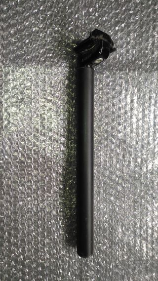 Tija aluminio Kalin