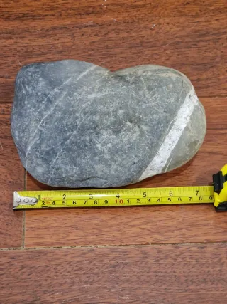 Roca grande para acuario