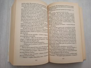 LOTE 3 LIBROS NOVELA HISTÓRICA DE ROMA