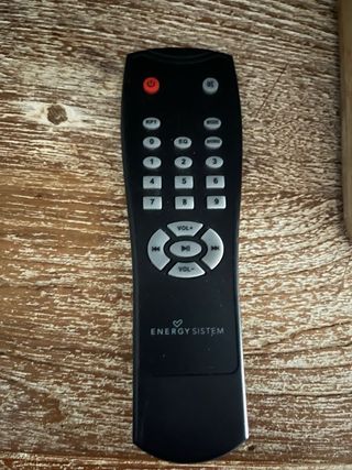 Torre Sonido Bluetooth/altavoz Energy Sistem