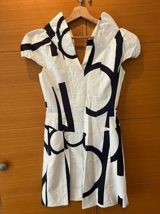 Vestido Purificación García