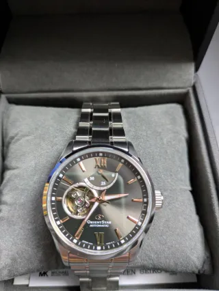 Orient Star RK-AT0009N Reloj Automático