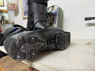 Botas Esquí Fischer The Curv RC4 110 Talla 25.5