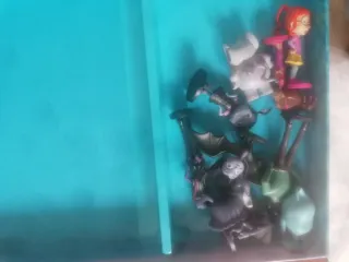 Vampirina. Libroaventuras: Incluye un cuento, f...