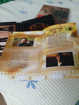 DVD Sospechosos Habituales