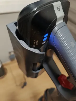 Aspiradora Rowenta X-Force Flex 11.60 (+batería)