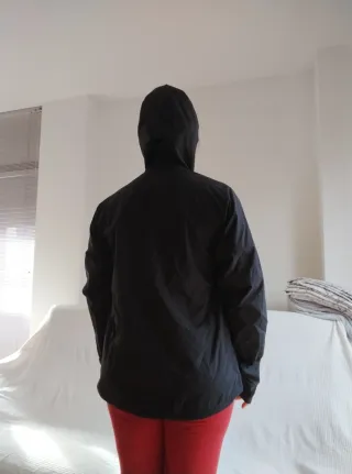 Cortavientos Salomon