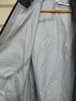 Cortavientos Salomon