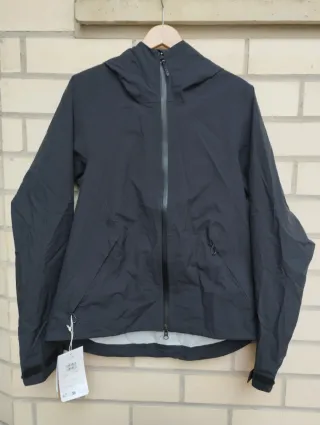 Cortavientos Salomon