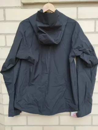 Cortavientos Salomon