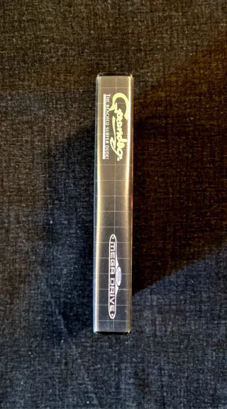 Greendog - The Beached Surfer Dude! - Mega Drive