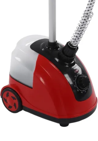 Plancha de vapor portátil para ropa