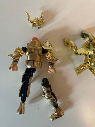 Caballero del Zodiaco – Toro - anni '80, originale