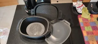 Robot Cocina Cecotec Mambo