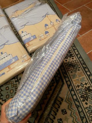 Set 6 Cuscini Shabby Chic Torta