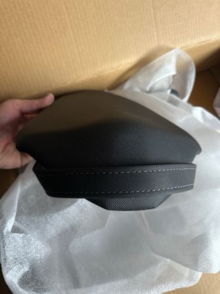 Asiento original piloto y copiloto Kawasaki Z800