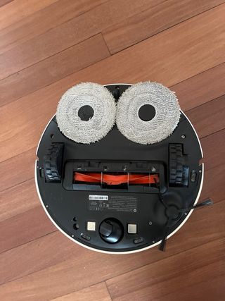 Robot Aspirador Xiaomi S20+