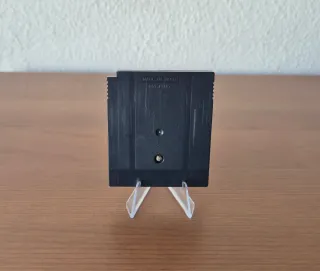 Original. PILA NUEVA. Zelda Link's Awakening DX.