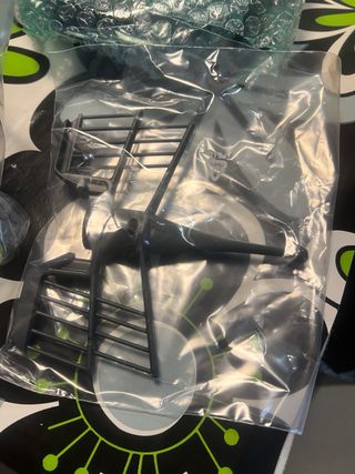 Vaso y accesorios Thermomix TM6