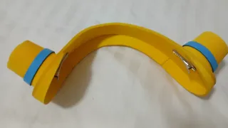 Disfraz Uta One Piece Talla 140