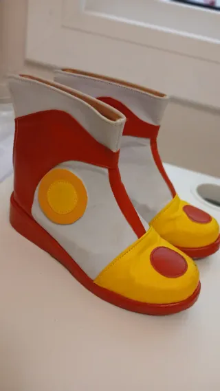 Disfraz Uta One Piece Talla 140