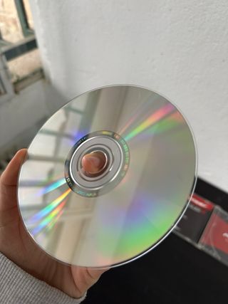 CD Pioneer The Album Dance