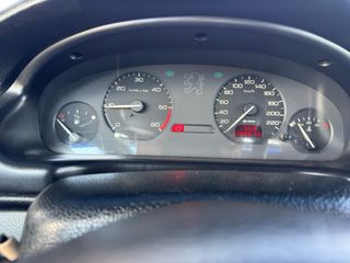 Peugeot 406 1996