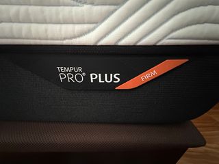 Colchón TEMPUR PRO PLUS FIRM viscoelástico