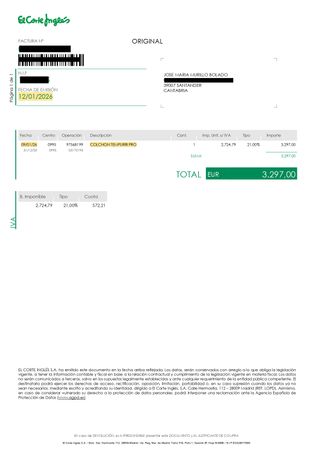 Colchón TEMPUR PRO PLUS FIRM viscoelástico