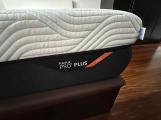 Colchón TEMPUR PRO PLUS FIRM viscoelástico