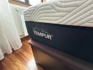 Colchón TEMPUR PRO PLUS FIRM viscoelástico
