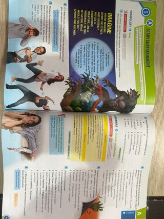 Network 3ºeso. Student's Book 2019