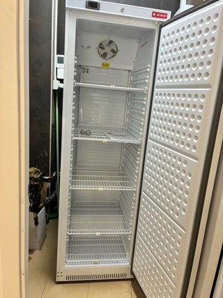 Nevera refrigerada