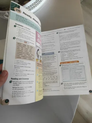 Face To Face Intermediate. Student's Book + Cd