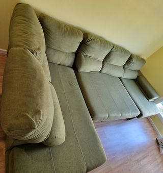 Sofas cama