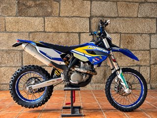 Husaberg FE 350 Enduro