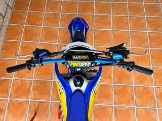 Husaberg FE 350 Enduro