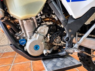 Husaberg FE 350 Enduro